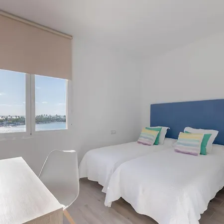 Appartement First Line *