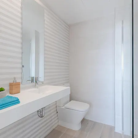 First Line Appartement Alcúdia