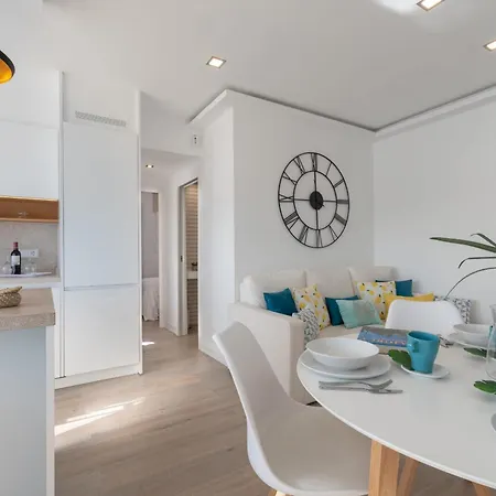 First Line Appartement Alcúdia