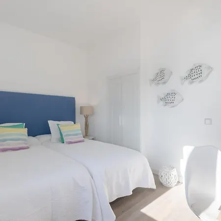 Appartement First Line Alcúdia
