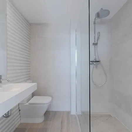 First Line Appartement Alcúdia
